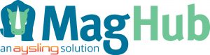 MagHub Logo