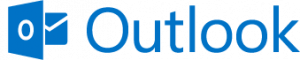 Microsoft Outlook Logo