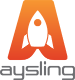 Aysling Logo