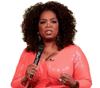 Oprah - HubSpot