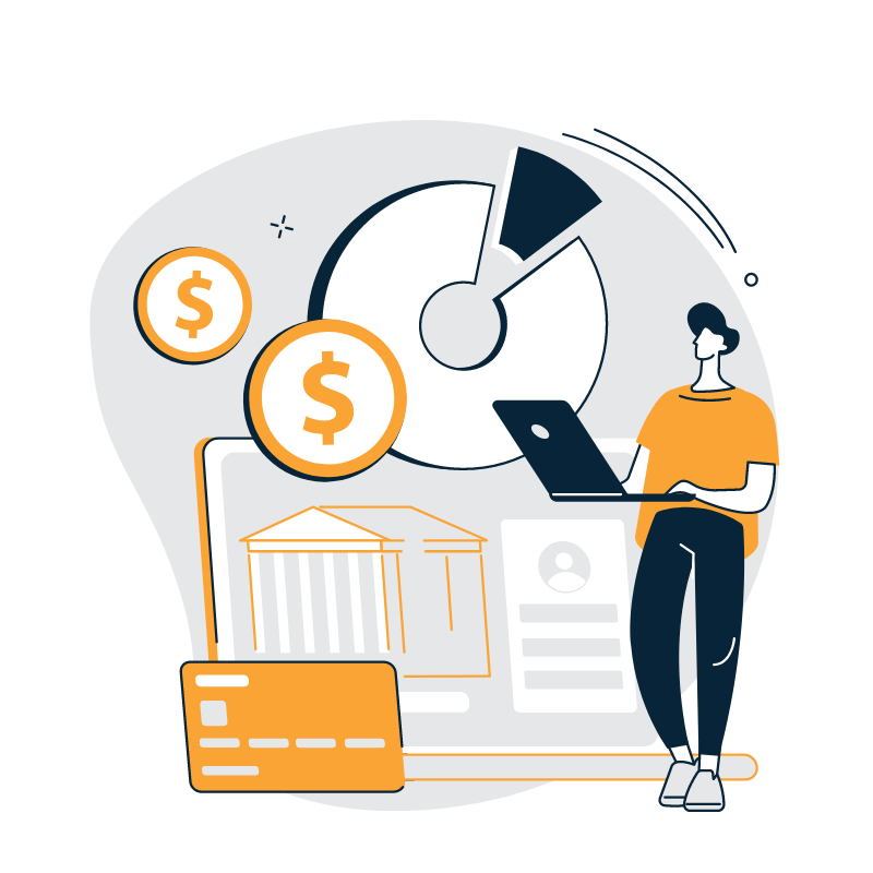 Finance & billing Finance & Billing