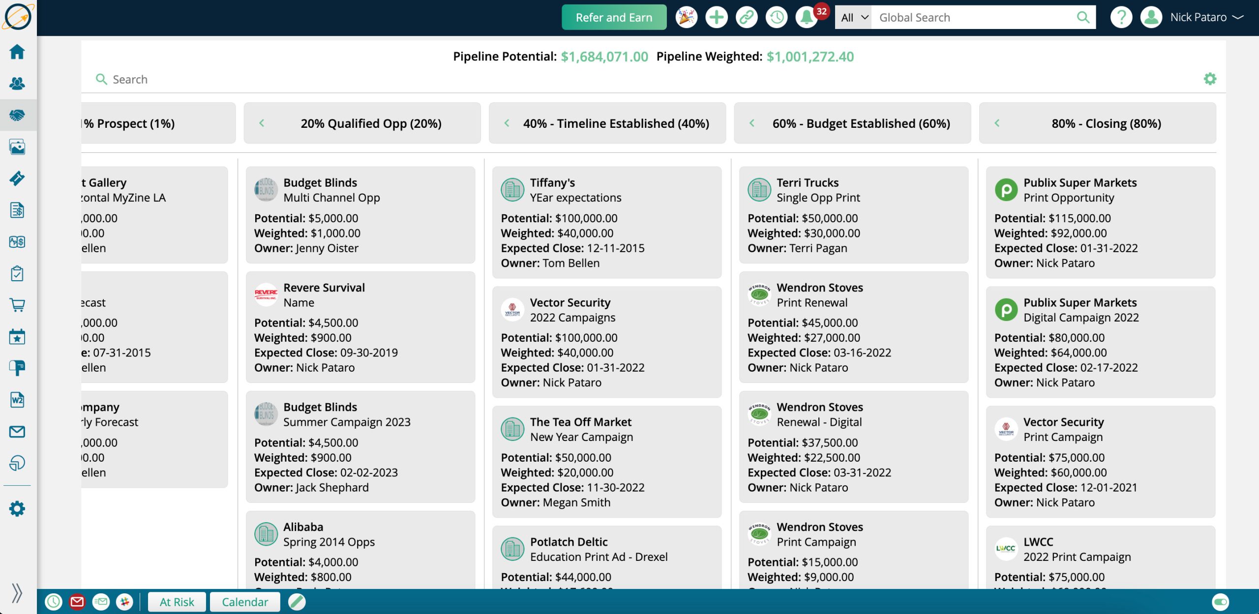 ad orbit magbuilder