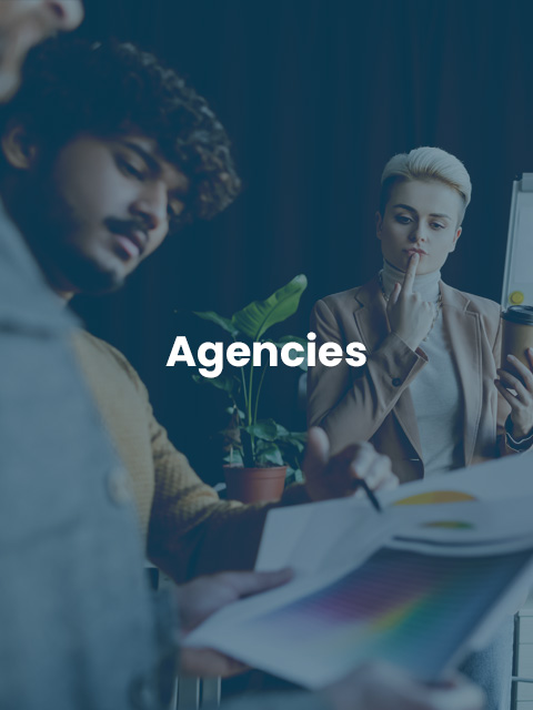 crm for advertising agency