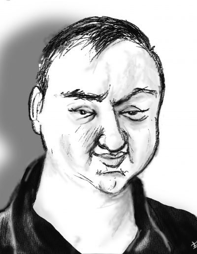 Colin-copy-400x516 colin duyck caricature