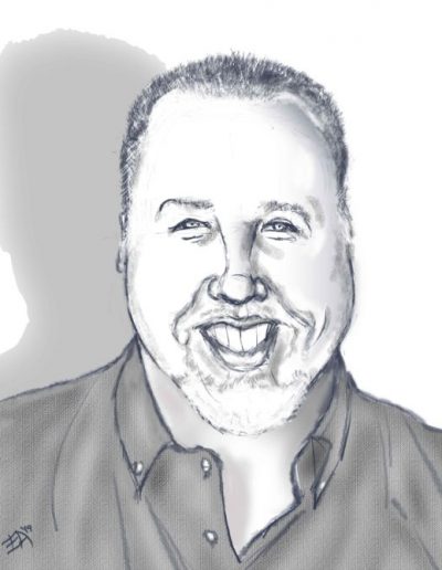 Keith-400x516 keith walter caricature