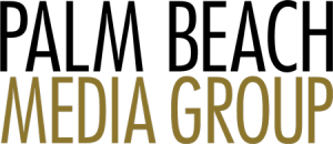 palm beach media group logo