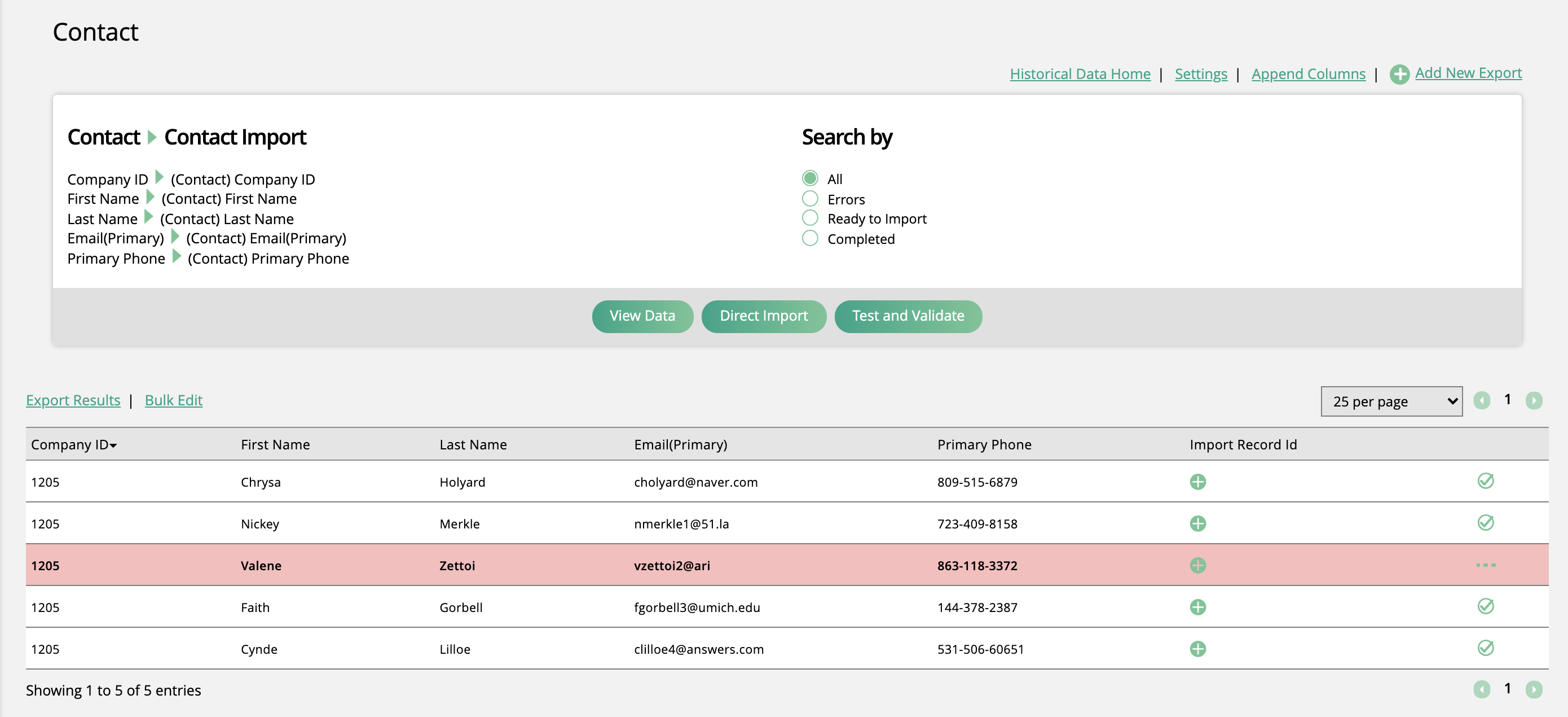 ad-orbit-historical-data-import-screenshot ad orbit crm historical data import