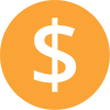 icons-04 dollar sign icon