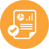 data warehouse icon