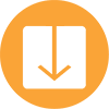icons-11 arrow down icon