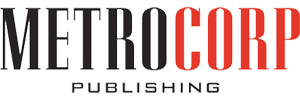 metrocorp publishing logo