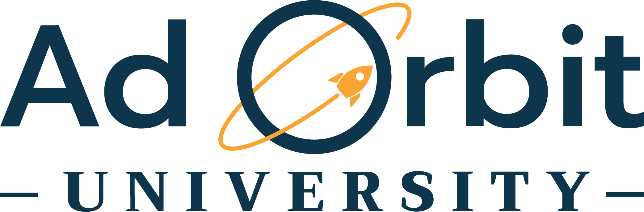 adorbit-logo_ad-orbit-university ad orbit university logo