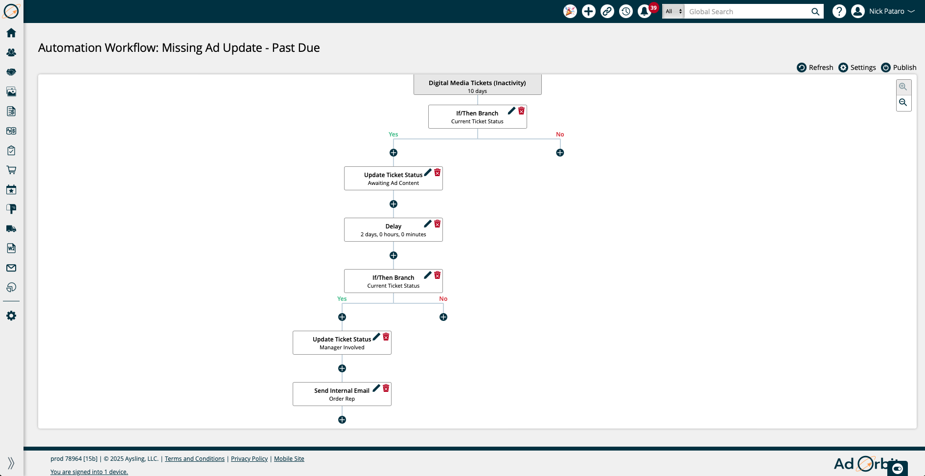 crm software for publishers