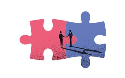 The Missing Link in Direct Sales? Your CRM.