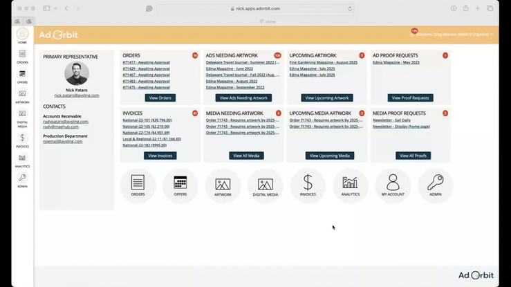 client-portal-advertiser-transparency